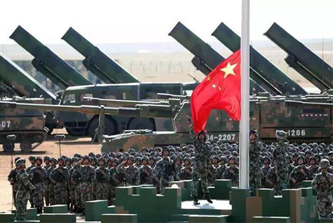 战火燃起，点兵点将，点到“上汽大通”