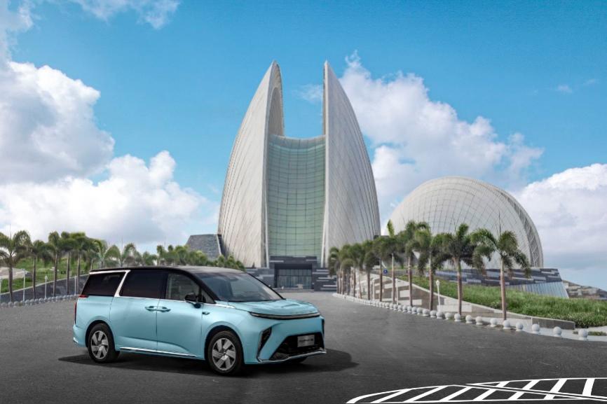 开疆扩土逆市飞涨，上汽大通MAXUS 2020年海外业务大步向前
