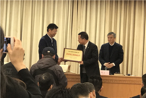 用创新灵魂铸造中国汽车品质