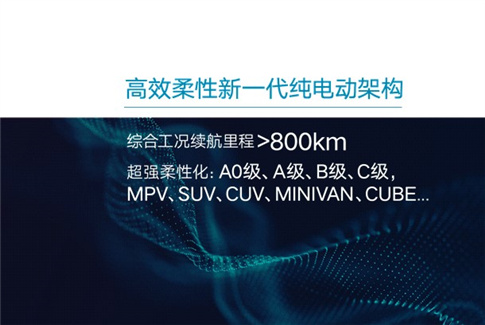 你说你喜欢纯电动，其实你是智能控