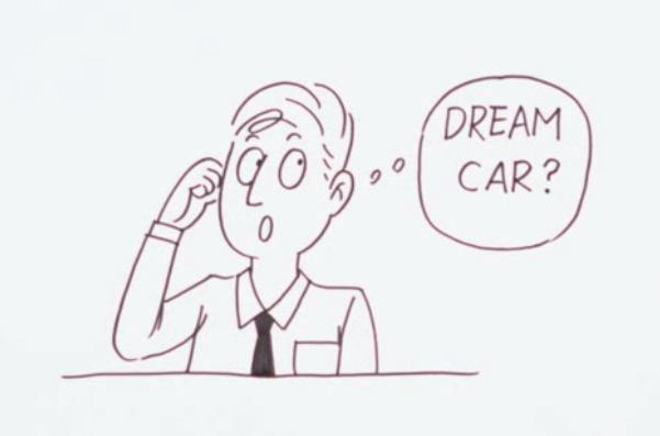 上汽大通打造你的Dream Car