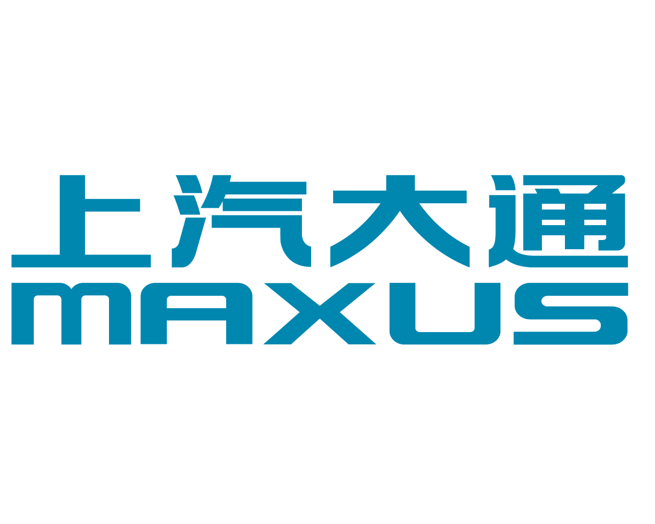 上汽大通 MAXUS