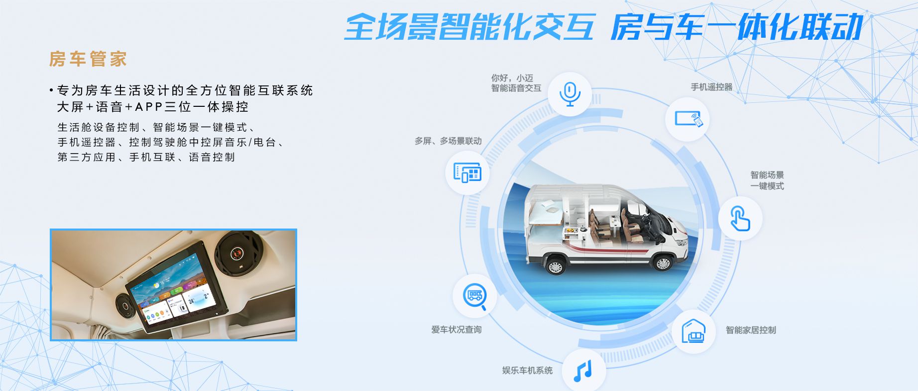 智能科技