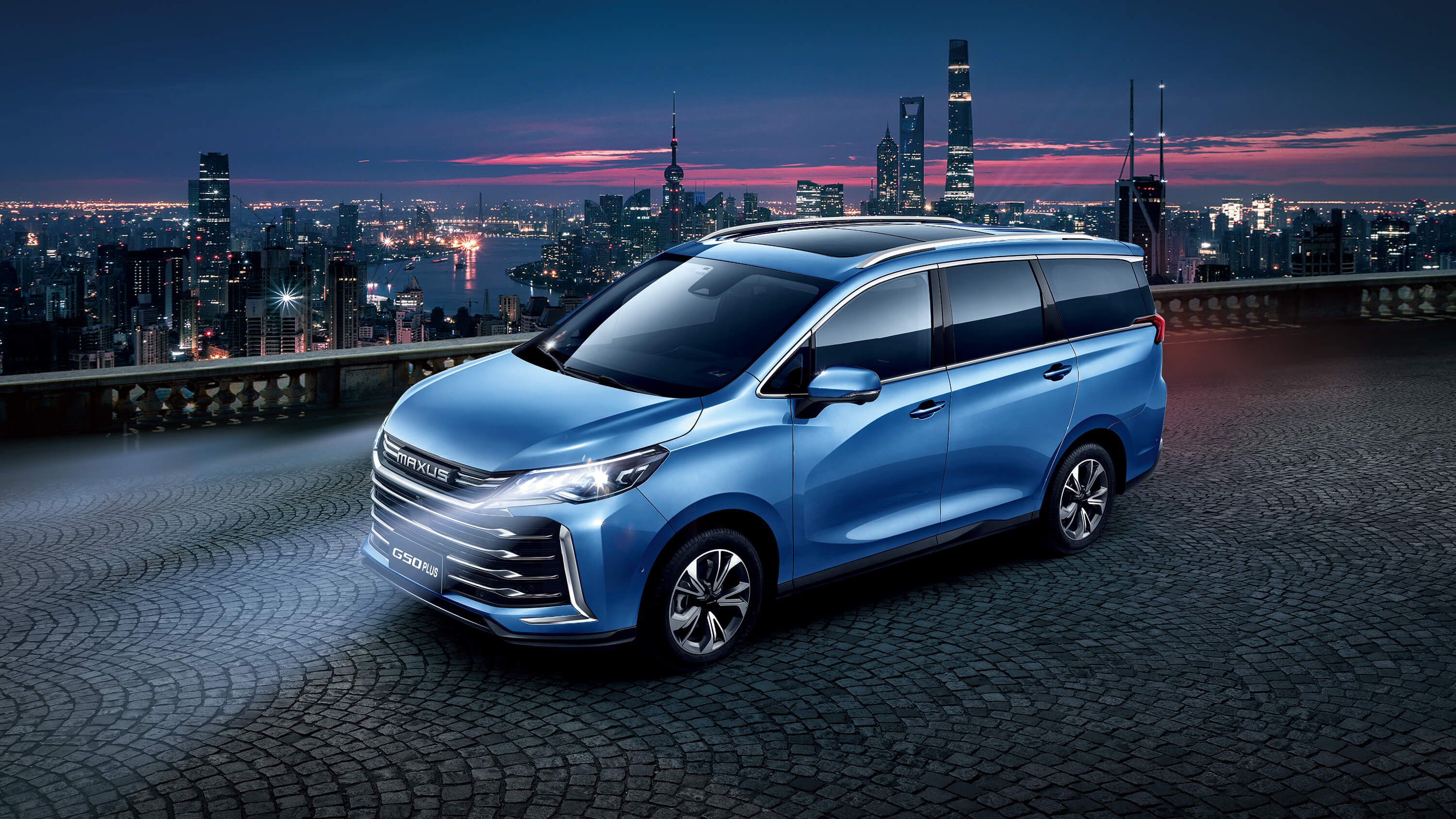 上汽大通MAXUS官网-MPV/SUV/皮卡/轻客/新能源/房车等车型报价图片