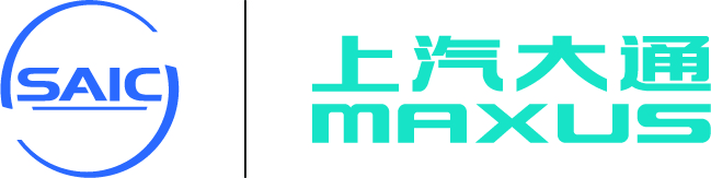 上汽大通集团联合logo