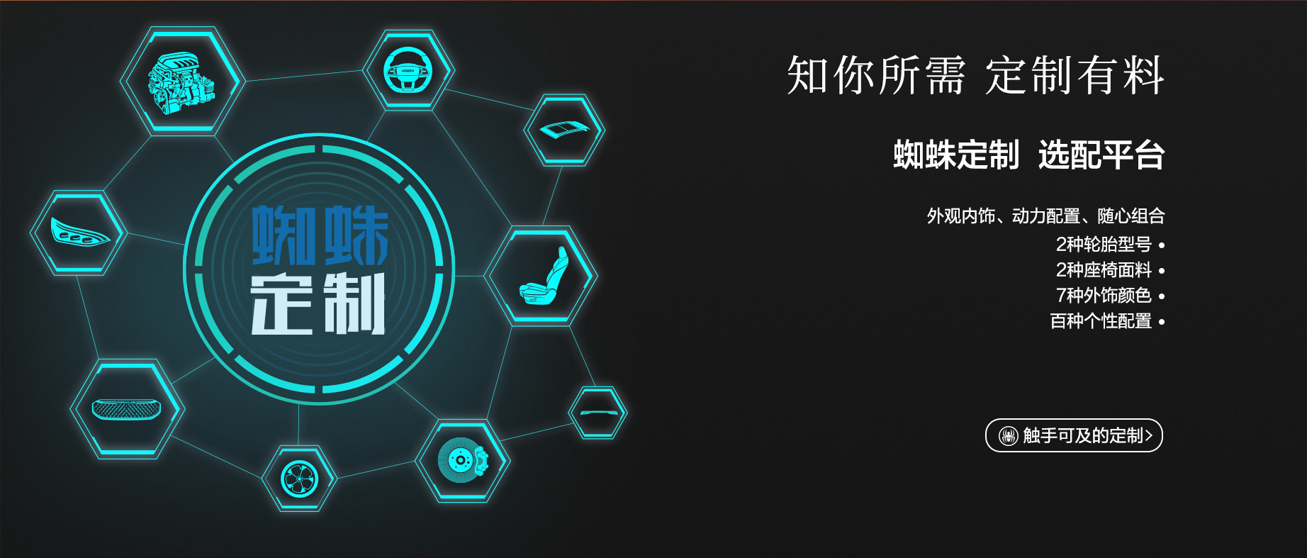 定制有料